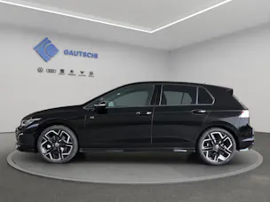VW Golf 2.0 TSI R-Line DSG 4 Motion
