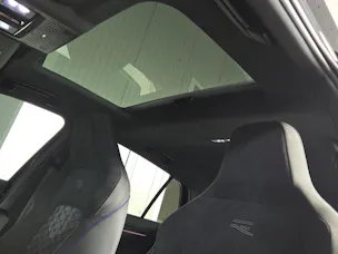VW Golf 2.0 TSI R-Line DSG 4 Motion