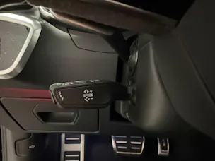 AUDI RS6 Avant 4.0 TFSI V8 Performance quattro