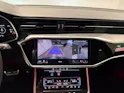 AUDI RS6 Avant 4.0 TFSI V8 Performance quattro