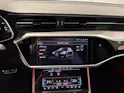 AUDI RS6 Avant 4.0 TFSI V8 Performance quattro