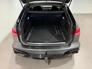 AUDI RS6 Avant 4.0 TFSI V8 Performance quattro