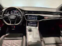 AUDI RS6 Avant 4.0 TFSI V8 Performance quattro