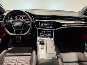 AUDI RS6 Avant 4.0 TFSI V8 Performance quattro