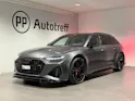 AUDI RS6 Avant 4.0 TFSI V8 Performance quattro