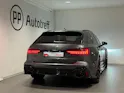 AUDI RS6 Avant 4.0 TFSI V8 Performance quattro