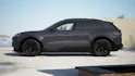 PORSCHE Cayenne Turbo Electric