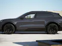 PORSCHE Cayenne Turbo Electric