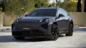 PORSCHE Cayenne Turbo Electric