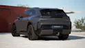 PORSCHE Cayenne Turbo Electric