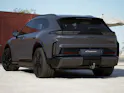 PORSCHE Cayenne Turbo Electric