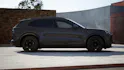 PORSCHE Cayenne Turbo Electric
