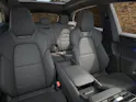 PORSCHE Cayenne Turbo Electric