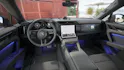 PORSCHE Cayenne Turbo Electric