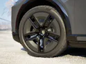 PORSCHE Cayenne Turbo Electric