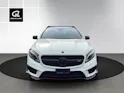 MERCEDES-BENZ GLA 45 AMG 4Matic 7G-DCT
