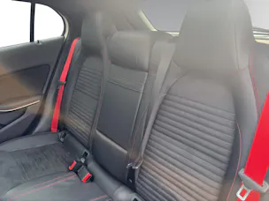 MERCEDES-BENZ GLA 45 AMG 4Matic 7G-DCT