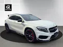 MERCEDES-BENZ GLA 45 AMG 4Matic 7G-DCT