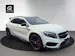 MERCEDES-BENZ GLA 45 AMG 4Matic 7G-DCT