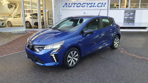 Mitsubishi COLT 1.0 Invite KMU Helvetia