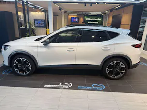 CUPRA Formentor 1.5 TSi DSG-Automat