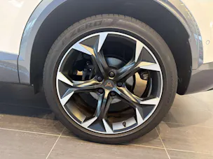 CUPRA Formentor 1.5 TSi DSG-Automat