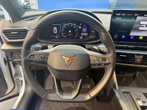 CUPRA Formentor 1.5 TSi DSG-Automat