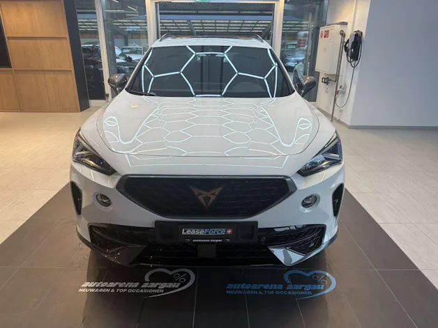 CUPRA Formentor 1.5 TSi DSG-Automat