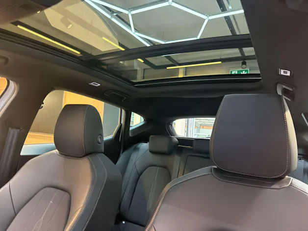 CUPRA Formentor 1.5 TSi DSG-Automat
