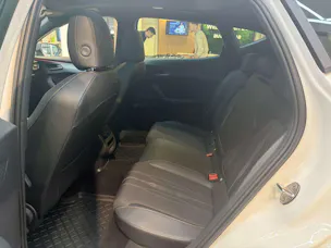 CUPRA Formentor 1.5 TSi DSG-Automat