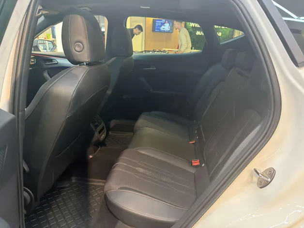 CUPRA Formentor 1.5 TSi DSG-Automat