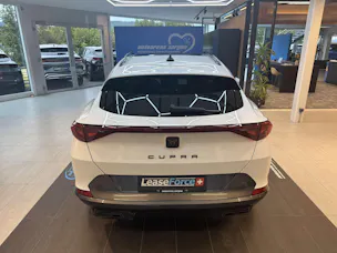 CUPRA Formentor 1.5 TSi DSG-Automat