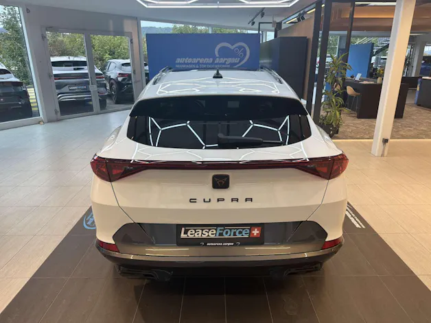 CUPRA Formentor 1.5 TSi DSG-Automat