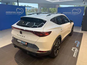 CUPRA Formentor 1.5 TSi DSG-Automat