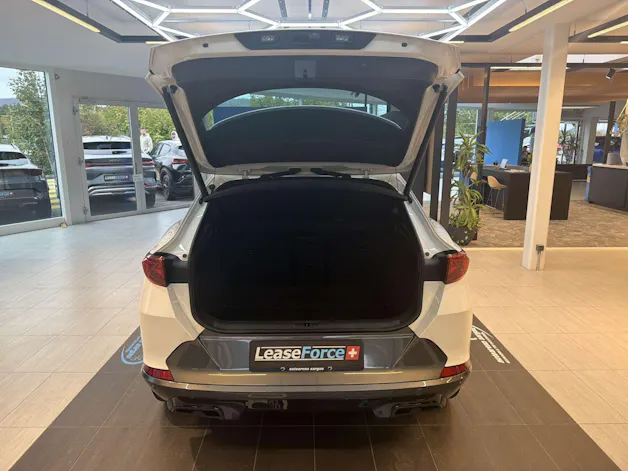 CUPRA Formentor 1.5 TSi DSG-Automat