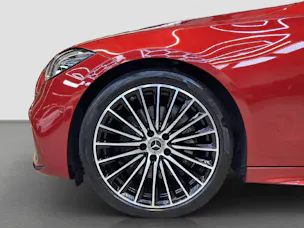 MERCEDES-BENZ C 220 d Swiss Star AMG Line 4MATIC Kombi