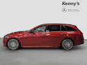 MERCEDES-BENZ C 220 d Swiss Star AMG Line 4MATIC Kombi