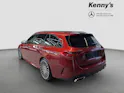 MERCEDES-BENZ C 220 d Swiss Star AMG Line 4MATIC Kombi
