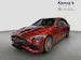 MERCEDES-BENZ C 220 d Swiss Star AMG Line 4MATIC Kombi