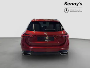 MERCEDES-BENZ C 220 d Swiss Star AMG Line 4MATIC Kombi