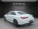MERCEDES-BENZ CLA 220 d AMG Line 4Matic