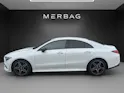 MERCEDES-BENZ CLA 220 d AMG Line 4Matic