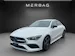 MERCEDES-BENZ CLA 220 d AMG Line 4Matic