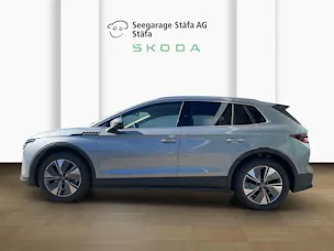 SKODA Elroq 85 Selection