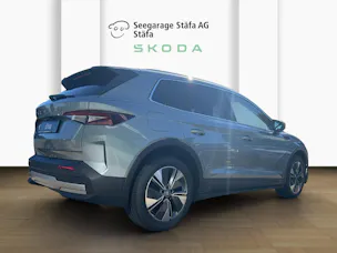 SKODA Elroq 85 Selection