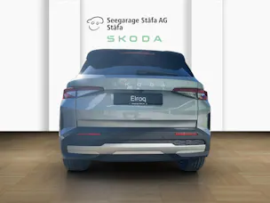 SKODA Elroq 85 Selection
