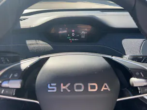 SKODA Elroq 85 Selection