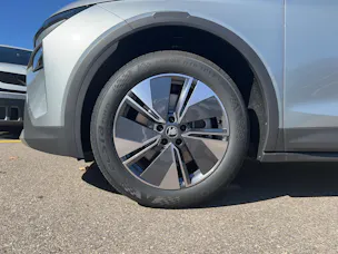 SKODA Elroq 85 Selection