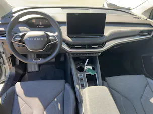 SKODA Elroq 85 Selection