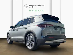 SKODA Elroq 85 Selection